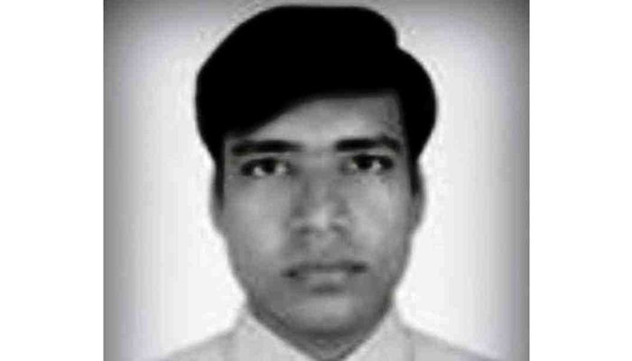 করোনায় সিলেট কৃষি বিশ্ববিদ্যালয়ের অধ্যাপকের মৃত্যু