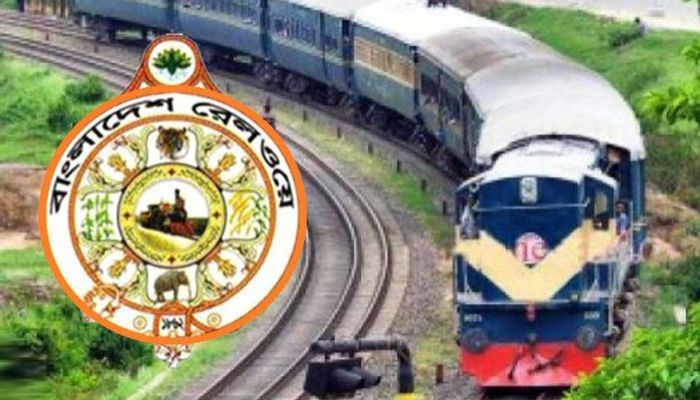ট্রেন চলাচল নিয়ে যা বললেন মন্ত্রী