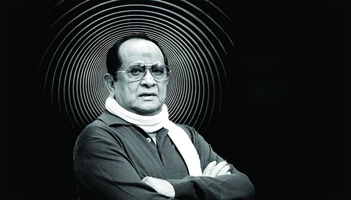 নায়করাজের শূন্যতা পূরণ হবার নয়