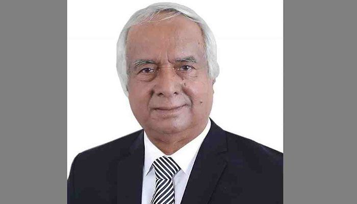 করোনায় চবির সাবেক ডিন ডা. সালাহ উদ্দীনের মৃত্যু
