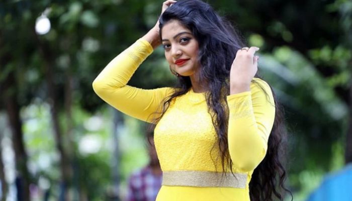 আসছে সালমার গান ‘তোর মনেতে মন মিশাইয়া’
