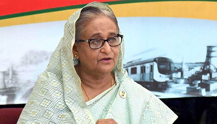 উন্নয়নের ধারাবাহিকতা অব্যাহত রাখতে প্রধানমন্ত্রীর নির্দেশ