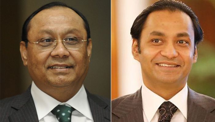 বসুন্ধরা গ্রুপের চেয়ারম্যান-এমডির বিরুদ্ধে মামলা
