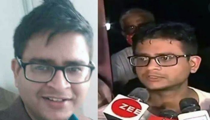 কাবুলফেরত তমালের বিরুদ্ধে ভারতের স্বরাষ্ট্র মন্ত্রণালয়ে অভিযোগ