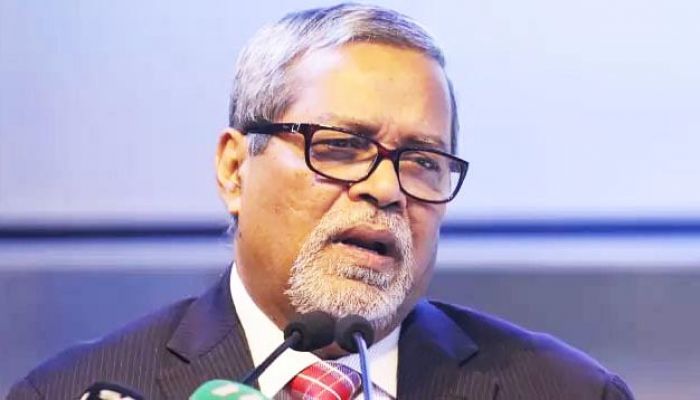 ভোট পর্যবেক্ষণে রাশিয়া যাচ্ছেন সিইসি