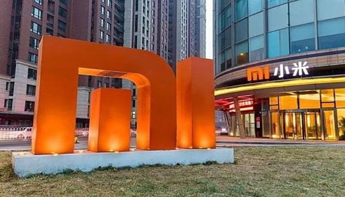 ব্যবহারকারীর তথ্য ‘পাচার করে শাওমি’