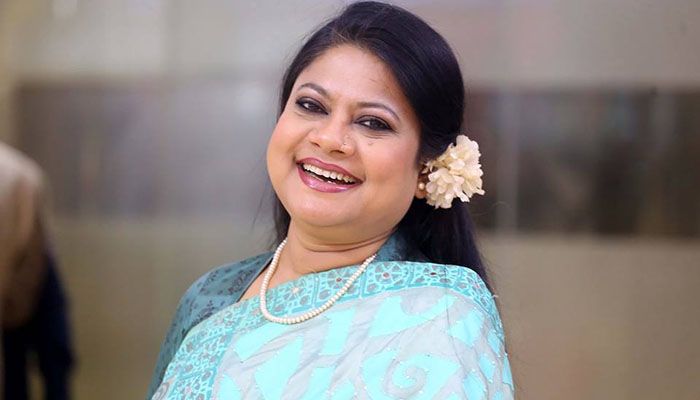 প্রেমের গানের অবিস্মরণীয় কণ্ঠ কনকচাঁপা