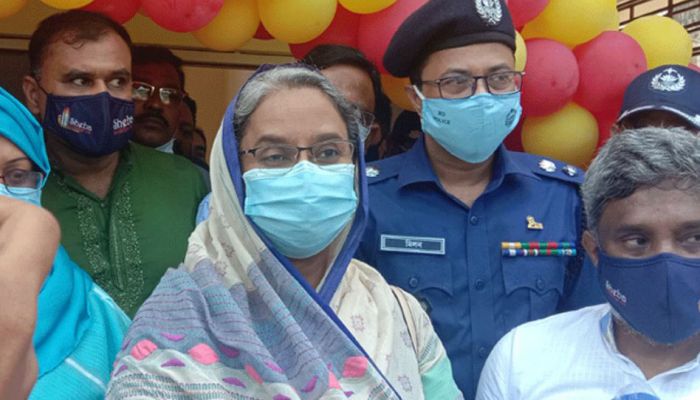 ১২ সেপ্টেম্বর থেকে শিক্ষাপ্রতিষ্ঠান খোলা: শিক্ষামন্ত্রী