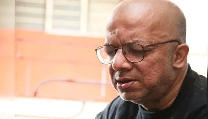 মরণোত্তর দেহদান করলেন কবীর সুমন