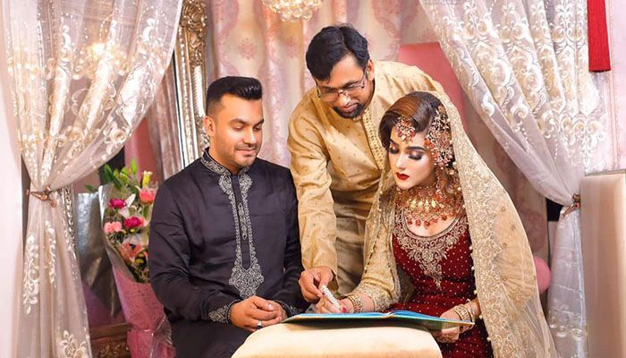 মাহির নতুন স্বামী, কে এই রকিব?