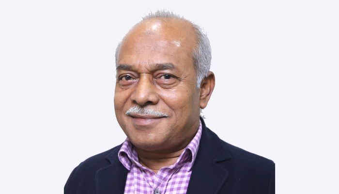 সাউথ বাংলা ব্যাংকের নতুন চেয়ারম্যান আবদুল কাদির মোল্লা