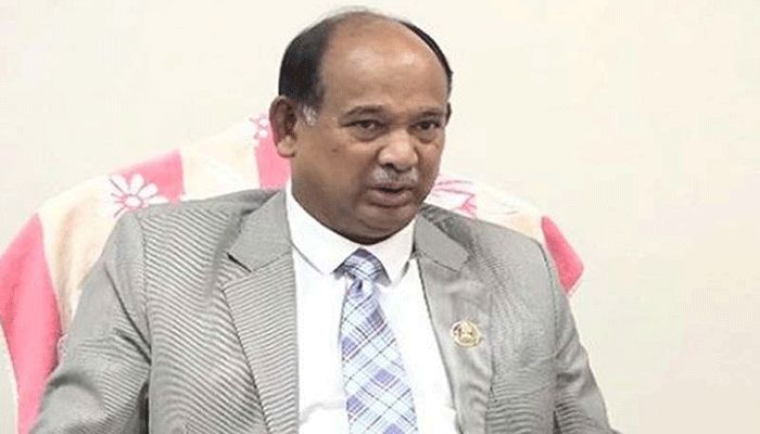 ‘আগামী বছর ডিসেম্বরে দোহাজারী-কক্সবাজার ট্রেন চলাচল শুরু’