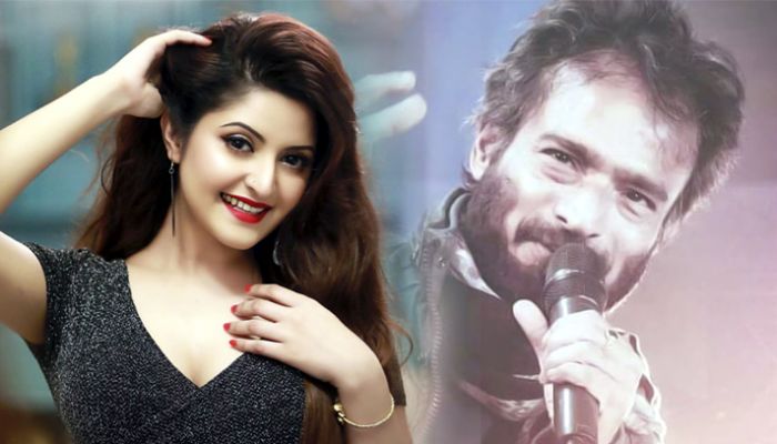 পরীমণি পুঁজিবাদের বিরুদ্ধে মুখ খুলেছেন: নচিকেতা