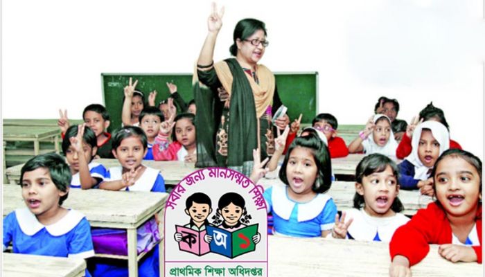 প্রাথমিক শিক্ষক নিয়োগ পরীক্ষা নিয়ে নতুন সিদ্ধান্ত