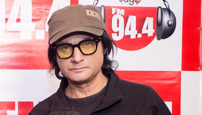 জাপার ভাইস চেয়ারম্যান শাফিন আহমেদ