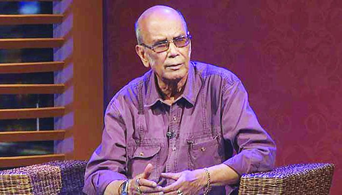 তিনি এসেছিলেন চর্যাপদের অক্ষরগুলো থেকে