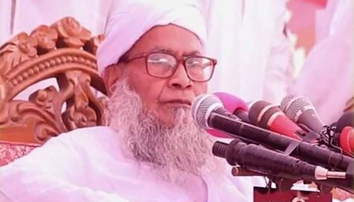 হাটহাজারী মাদ্রাসার মহাপরিচালক ঘোষণার পরই আব্দুস সালামের মৃত্যু