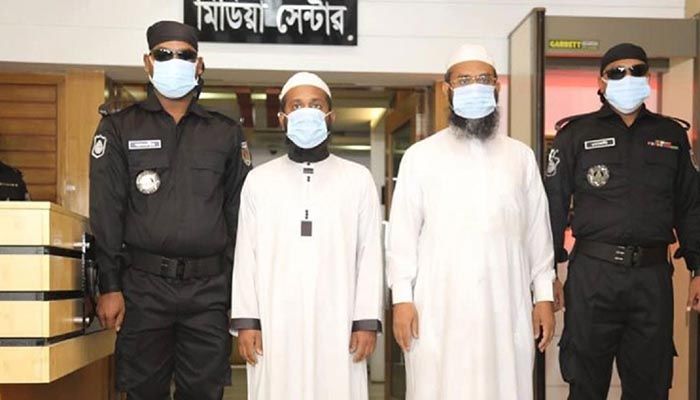 অর্থ আত্মসাৎ: এহসান গ্রুপে যুক্ত বক্তাদের তালিকা হচ্ছে