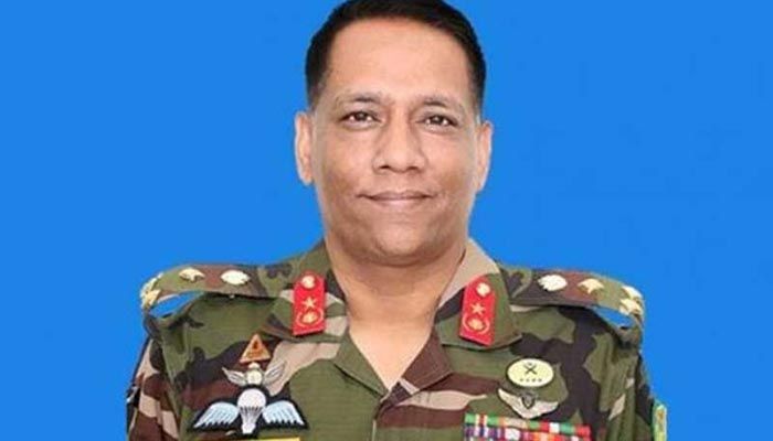 নতুন কারা মহাপরিদর্শক আনিসুল হক