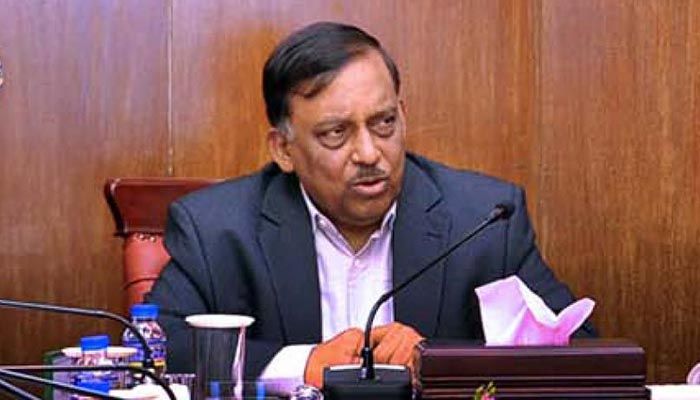 সাংবাদিকদের ব্যাংক হিসাব তলব ‘অপ্রত্যাশিত’: স্বরাষ্ট্রমন্ত্রী