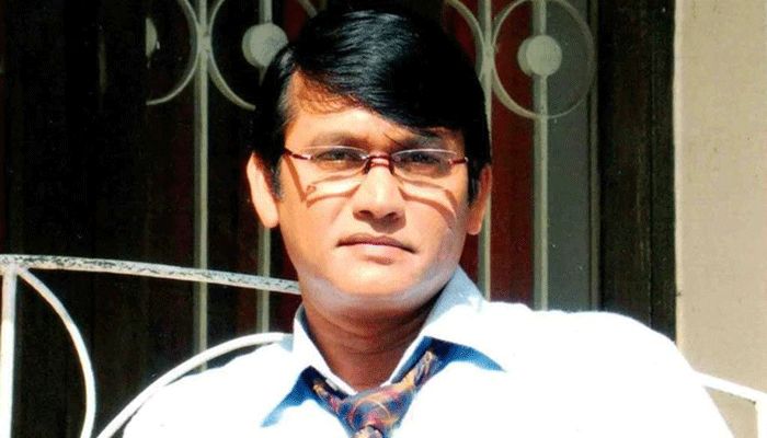 শাকিব-পূজার পর ‘গলুই’ সিনেমায় আজিজুল হাকিম