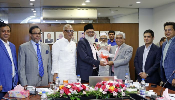 বিএবির সদস্য হলো বেঙ্গল কমার্শিয়াল ব্যাংক