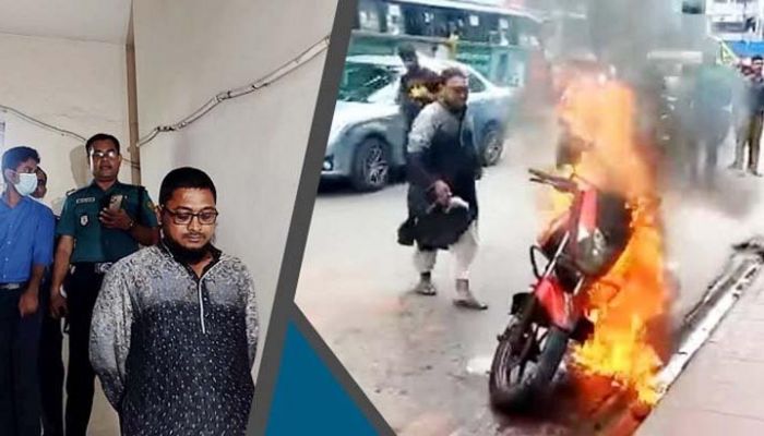 পুলিশি হয়রানি বন্ধে রাইডারদের কর্মবিরতির ঘোষণা