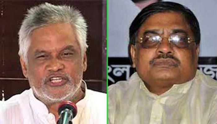 বিএনপি নেতা আমান-বুলুসহ ৪১ জনের বিচার শুরু