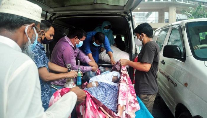 ৩ মাসে সর্বনিম্ন মৃত্যু
