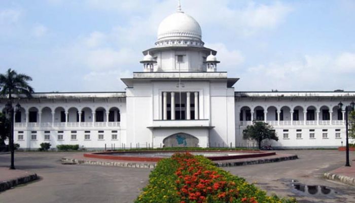 ফোনে আড়িপাতা বন্ধে রিটের আদেশ ২৯ সেপ্টেম্বর