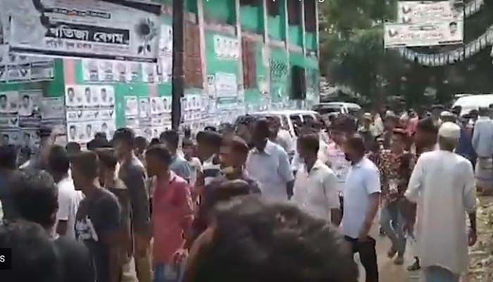 কক্সবাজারে নির্বাচনি সহিংসতায় ২ জন নিহত 