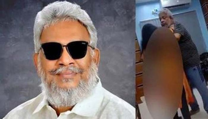 আত্মসমর্পণ করে জামিন পেলেন কাউন্সিলর চিত্তরঞ্জন