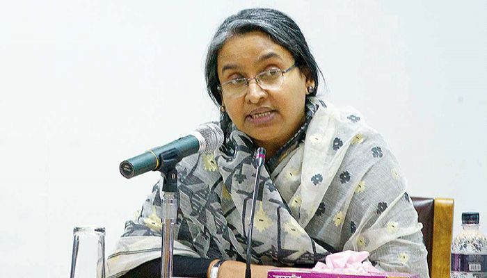 শিক্ষকদের একটা বড় অংশ ঘটনাচক্রে শিক্ষক: শিক্ষামন্ত্রী