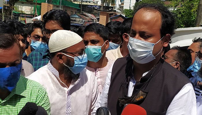 স্কুল-কলেজে সপ্তাহে একদিন ক্লাস : শিক্ষা উপমন্ত্রী