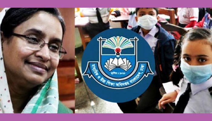 শিক্ষাপ্রতিষ্ঠান খোলার বিষয়ে গাইডলাইন প্রকাশ