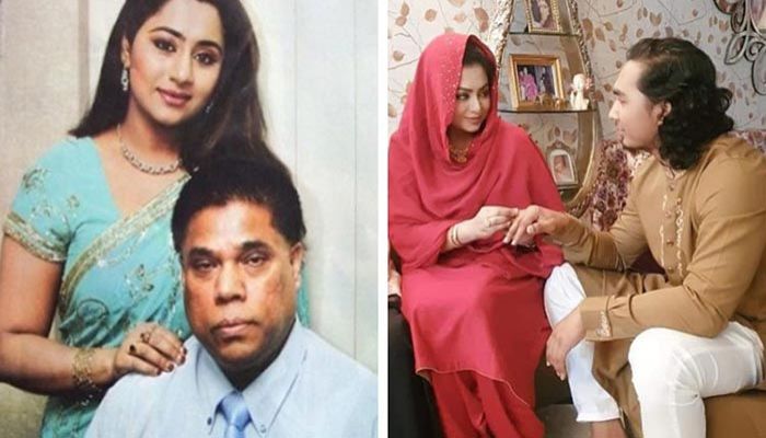 ‘আমি এখন ইভা আরমান’