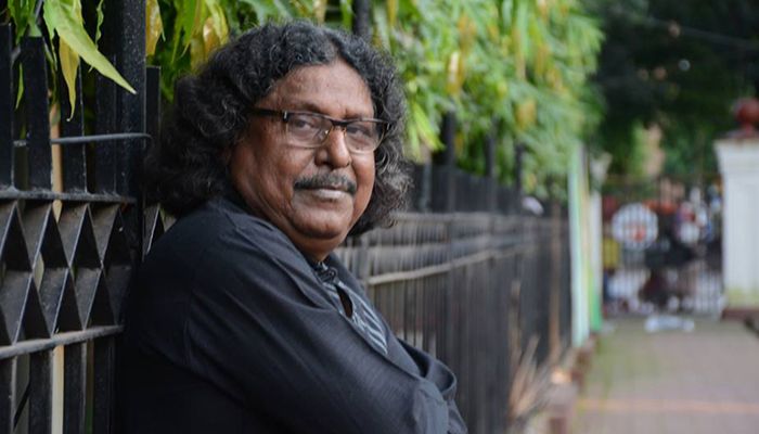 ফকির আলমগীরের নামে সড়ক