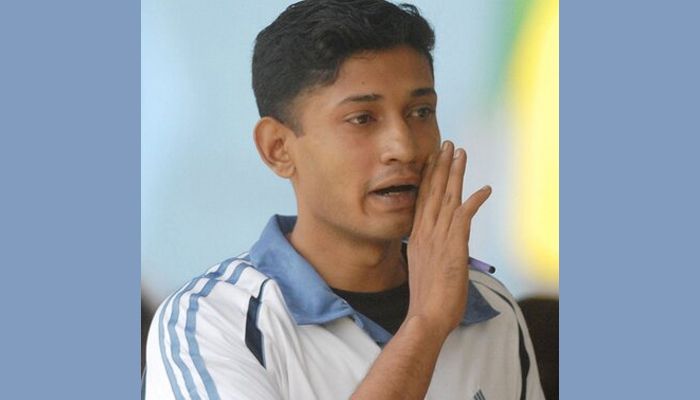 ফুটবলের পরিচিত মুখ ফাতাহর প্রয়াণ