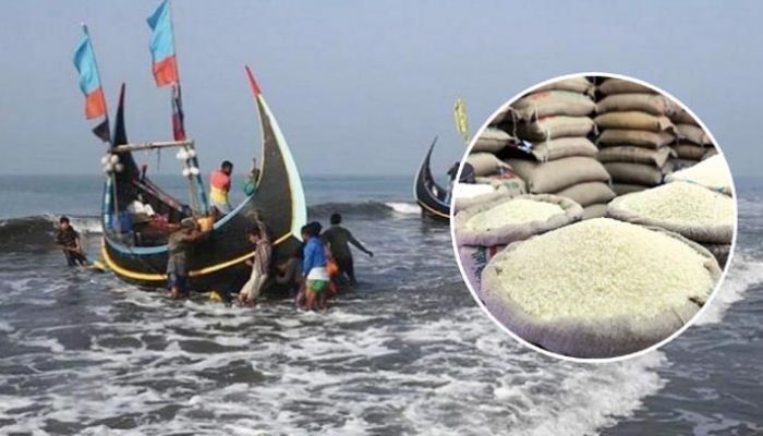 জেলেদের জন্য ১১,১১৯ টন ভিজিএফ বরাদ্দ