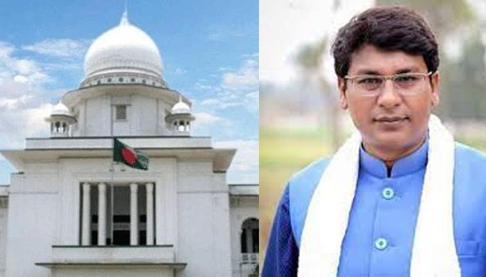 এমপি শিমুলের স্ত্রীর নামে কানাডায় বাড়ি: জানতে চান হাইকোর্ট