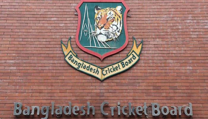 বিসিবির নির্বাচনে কাউন্সিলরদের তালিকা