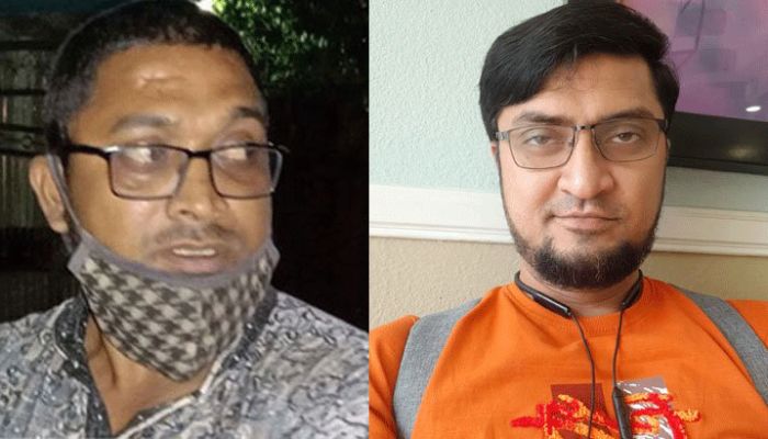 মোটরসাইকেলে আগুন দেয়া সেই চালককে উপহার দেয়ার ঘোষণা