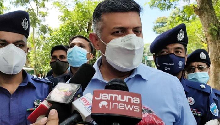 বাংলাদেশকে টিকা দেয়ার বিষয়ে যা বললেন দোরাইস্বামী