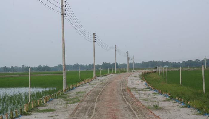 সেপ্টেম্বর থেকে উৎপাদন শুরু