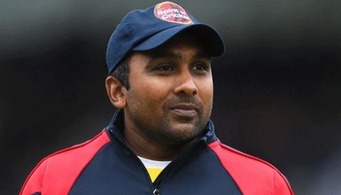 শ্রীলঙ্কা বিশ্বকাপ দলের পরামর্শক মাহেলা জয়াবর্ধনে