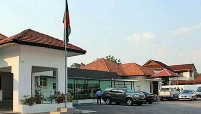 মালয়েশিয়ায় বাংলাদেশ দূতাবাসে হটলাইন চালু