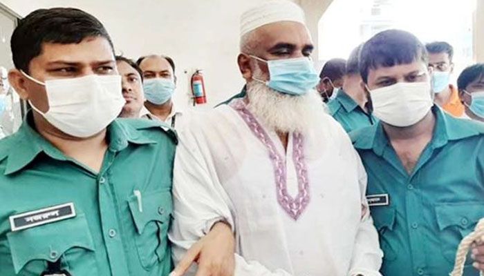 স্বাস্থ্যের সেই গাড়িচালক মালেকের মামলার রায় ২০ সেপ্টেম্বর