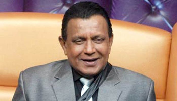 এবার টিভি সিরিয়ালে মিঠুন 