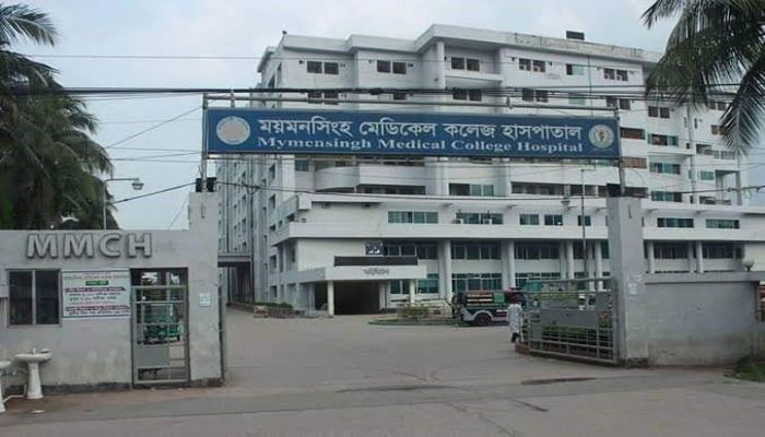 মমেকের করোনা ইউনিটে ৩ জনের মৃত্যু