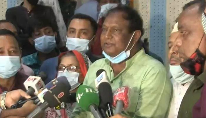 তেল ও চিনির দাম বাড়ার কারণ জানালেন বাণিজ্যমন্ত্রী
